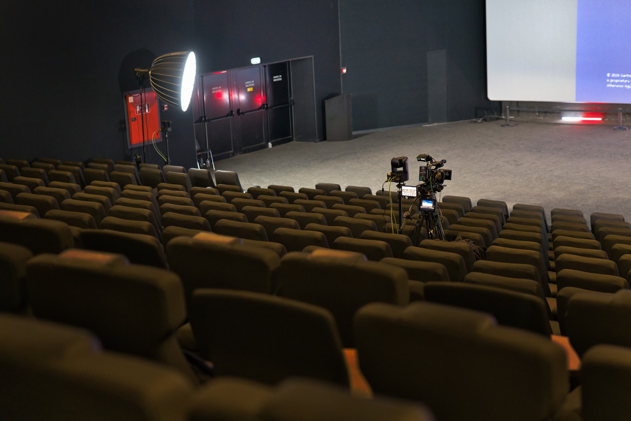 Professional event